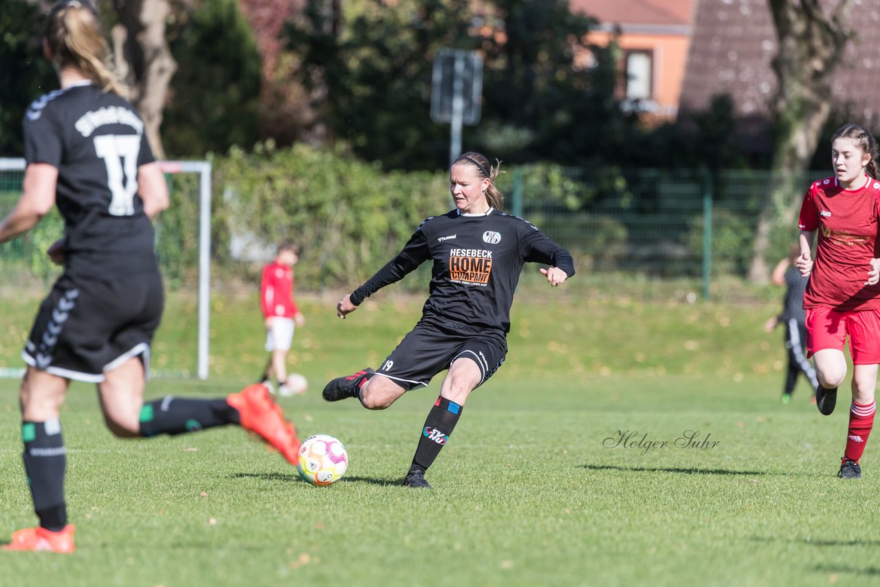 Bild 99 - F RS Kiel 2 - SV Henstedt Ulzburg 2 : Ergebnis: 1:3